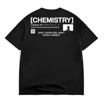 [CHEMISTRY TORONTO] DANCE TEE
