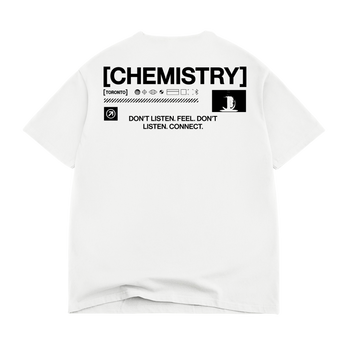 [CHEMISTRY TORONTO] DANCE TEE