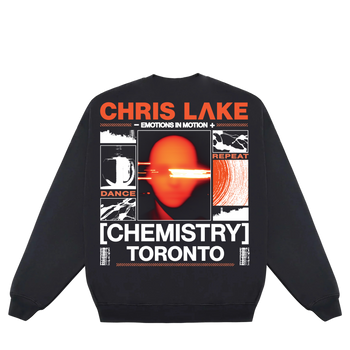 [CHEMISTRY TORONTO] HEAD CREW