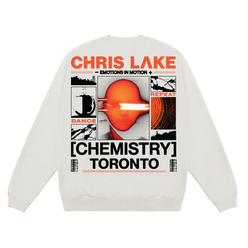 [CHEMISTRY TORONTO] HEAD CREW