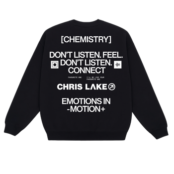 [CHEMISTRY] CONNECT CREW