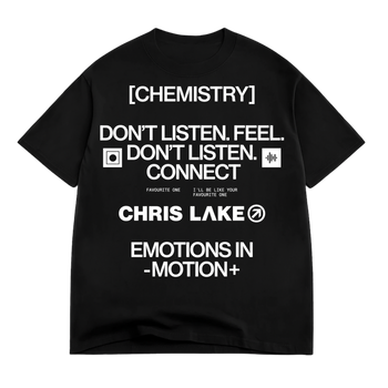 [CHEMISTRY] CONNECT TEE