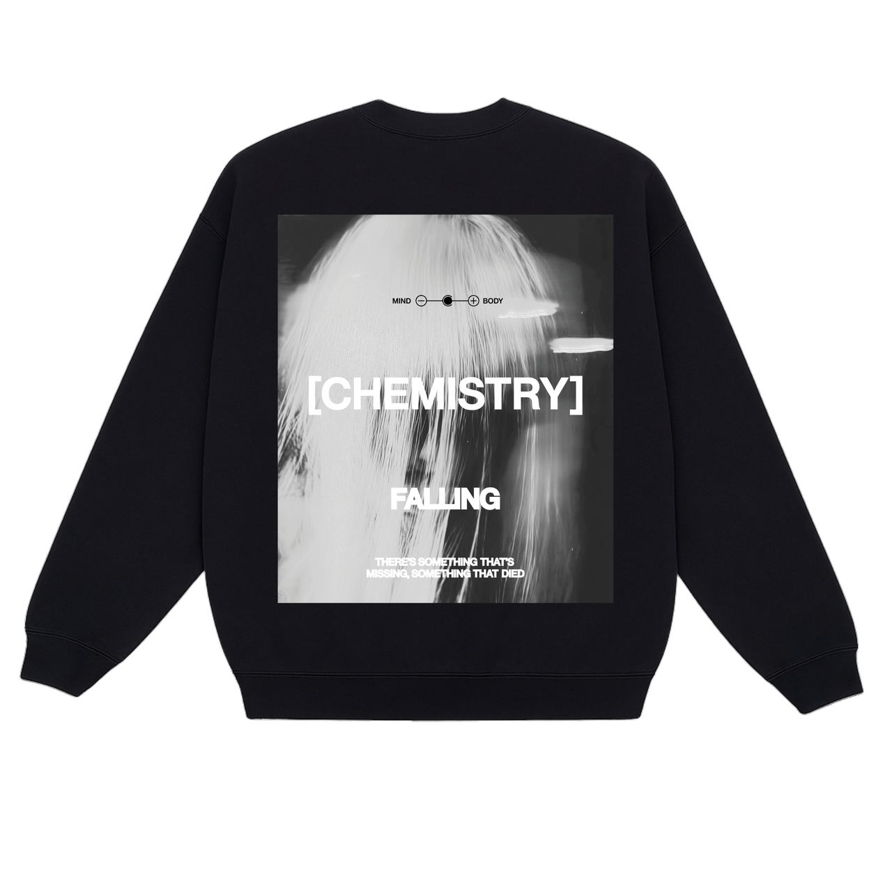 [CHEMISTRY] FALLING CREW