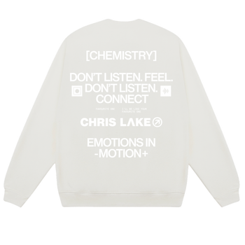 [CHEMISTRY] CONNECT CREW