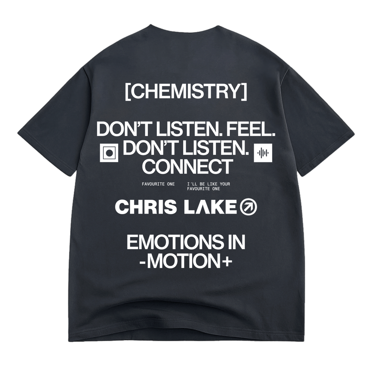 [CHEMISTRY] CONNECT TEE