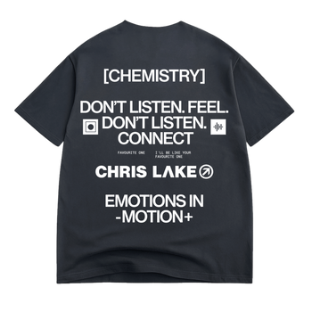 [CHEMISTRY] CONNECT TEE