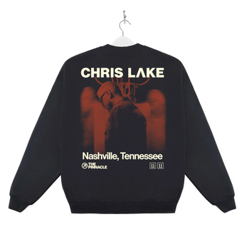 NASHVILLE - CREWNECK