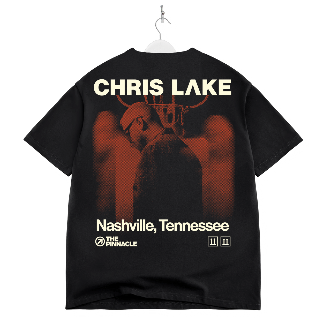 NASHVILLE - TEE
