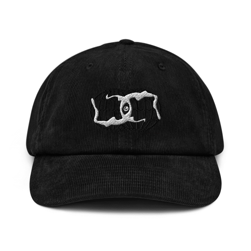 [CHEMISTRY] Corduroy hat