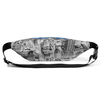 NEW YORK '26 - FANNY PACK - SKYLINE