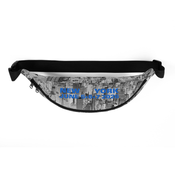 NEW YORK '26 - FANNY PACK - SKYLINE
