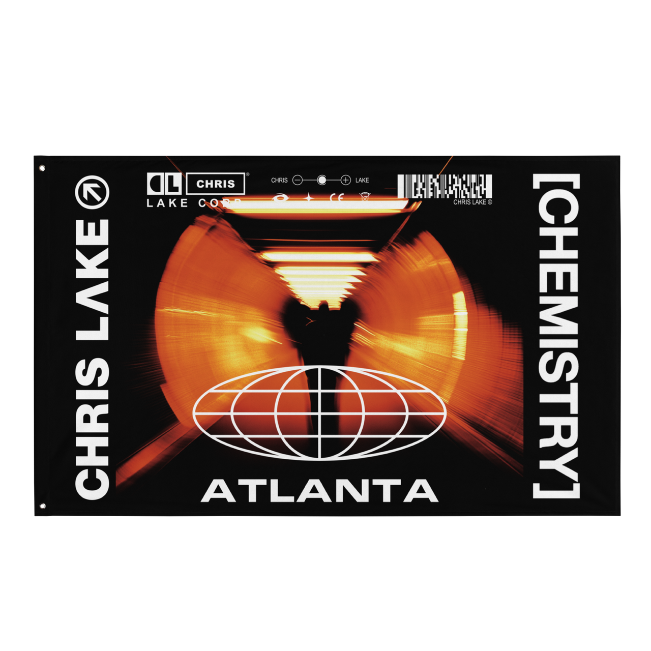 [CHEMISTRY ATLANTA] FLAG