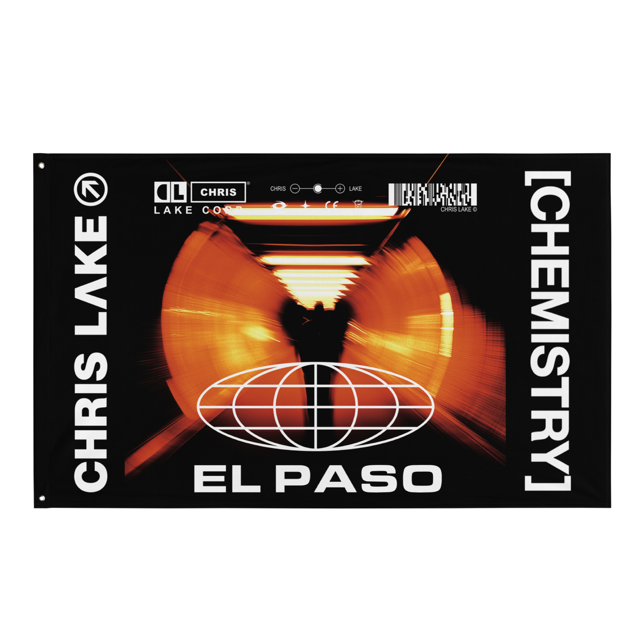 [CHEMISTRY EL PASO] FLAG