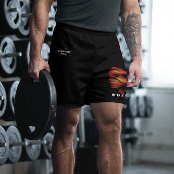 [CHEMISTRY] Unisex Shorts