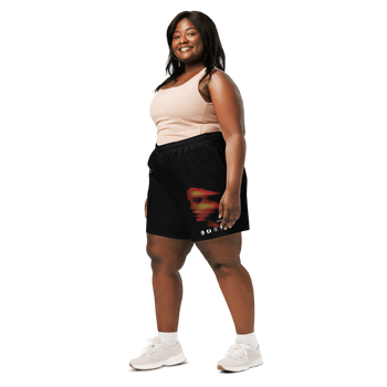 [CHEMISTRY] Unisex Shorts