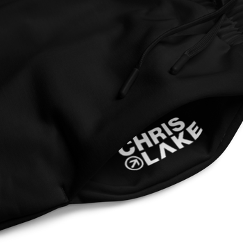 NEW YORK JOGGER PANTS