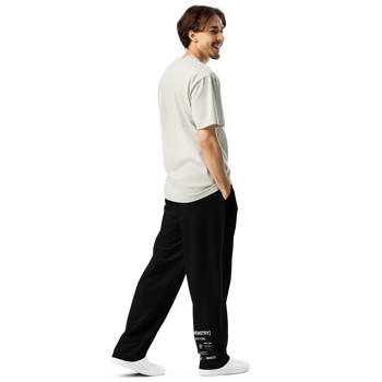 NEW YORK JOGGER PANTS
