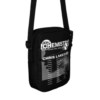 [CHEMISTRY] CROSSBODY BAG