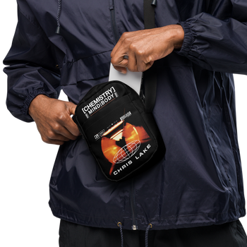 [CHEMISTRY] CROSSBODY BAG