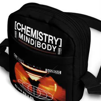 [CHEMISTRY] CROSSBODY BAG