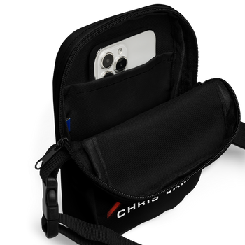 [CHEMISTRY] CROSSBODY BAG