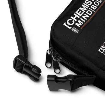 [CHEMISTRY] CROSSBODY BAG