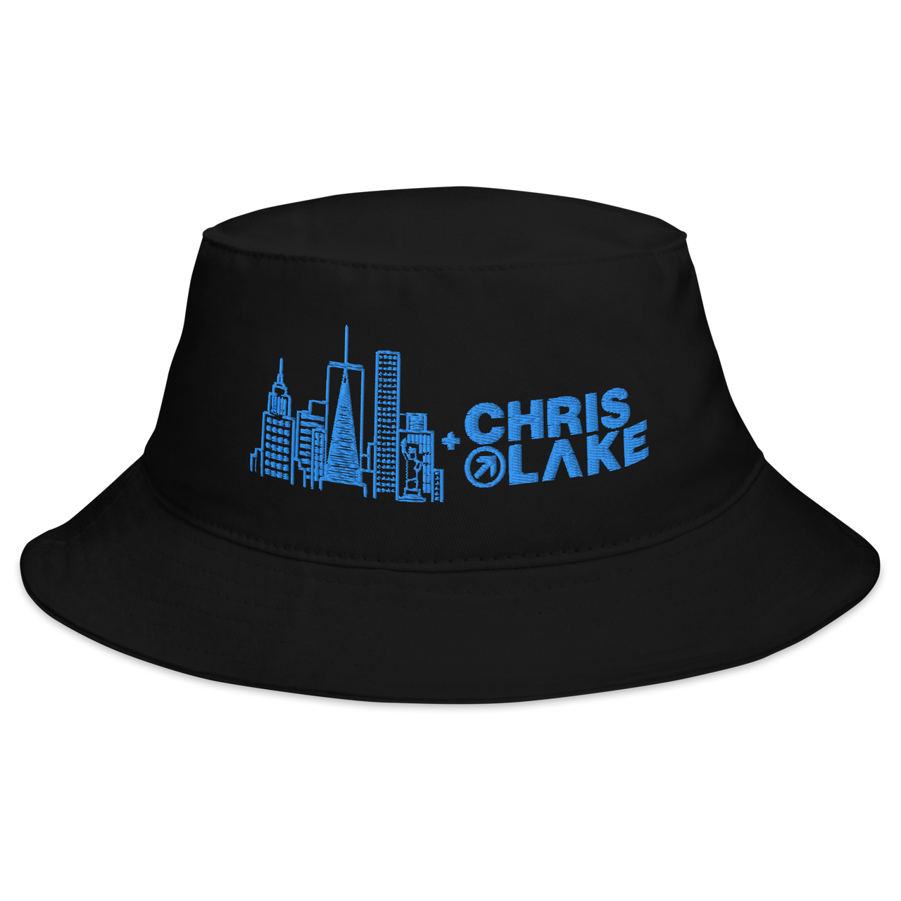 NEW YORK '26 - BUCKET HAT
