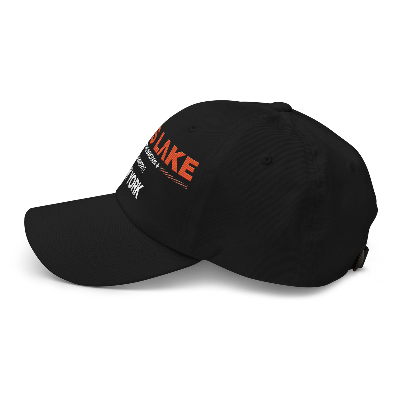 New York Hat (POP UP)