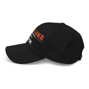New York Hat (POP UP)