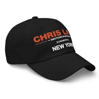 New York Hat (POP UP)