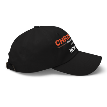 New York Hat (POP UP)