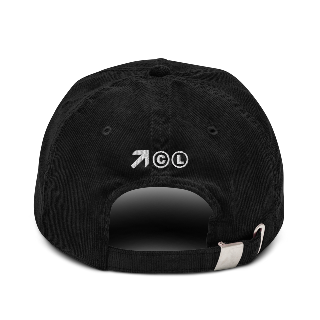 [CHEMISTRY] Corduroy hat