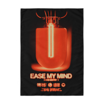EASE MY MIND -  Tapestry - 002