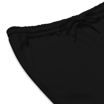 NEW YORK FLEECE SHORTS