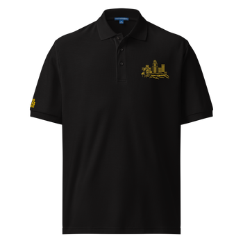 CL Premium Polo black product image