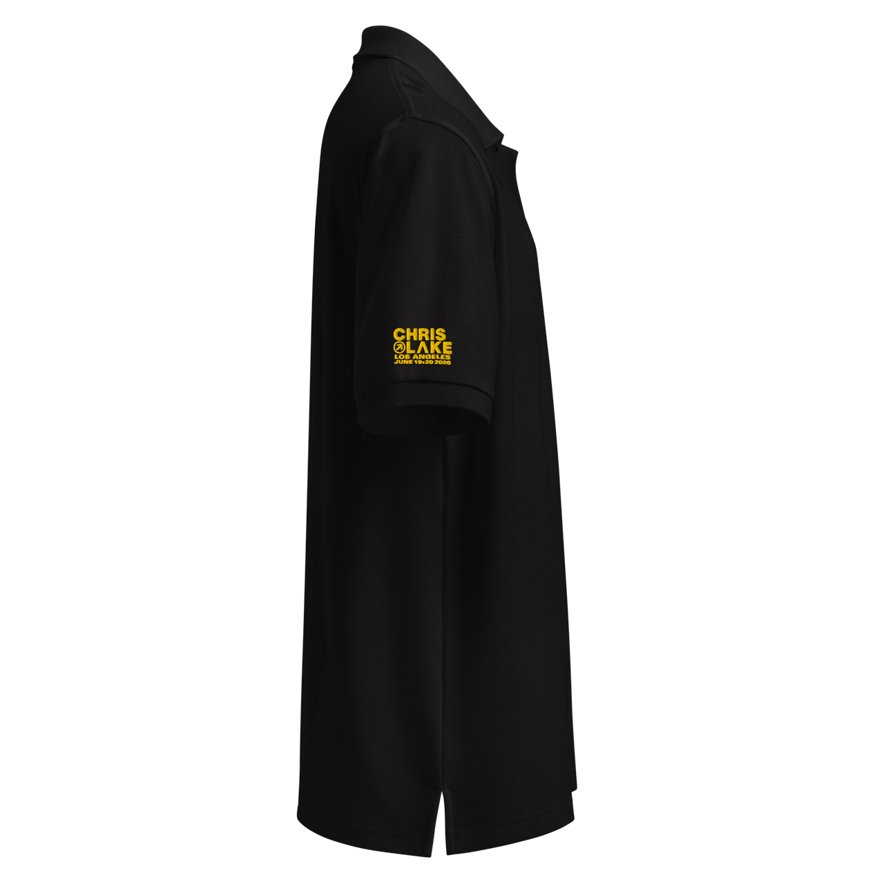 CL Premium Polo