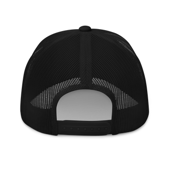 LAKE CORP - Trucker Cap - 002