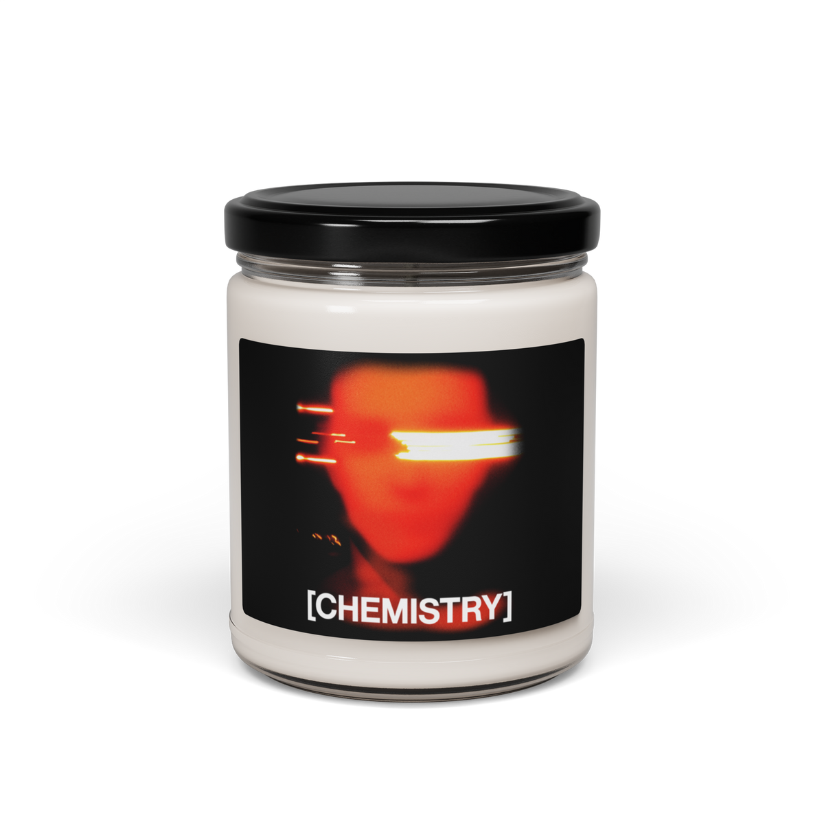 Official Chris Lake Chemistry Scented - Soy Candle - 002, primary product view