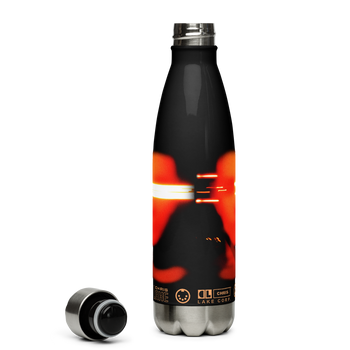 IMH 17 oz bottle back product image
