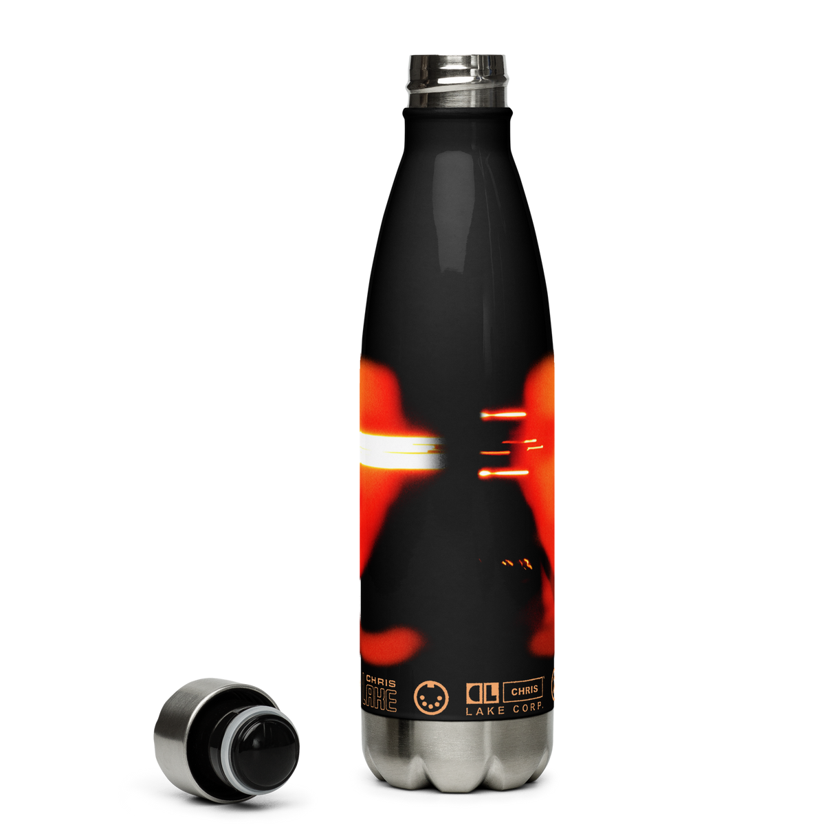 IMH 17 oz bottle front product image