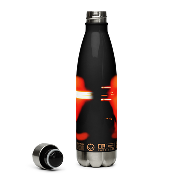 IMH 17 oz bottle front product image