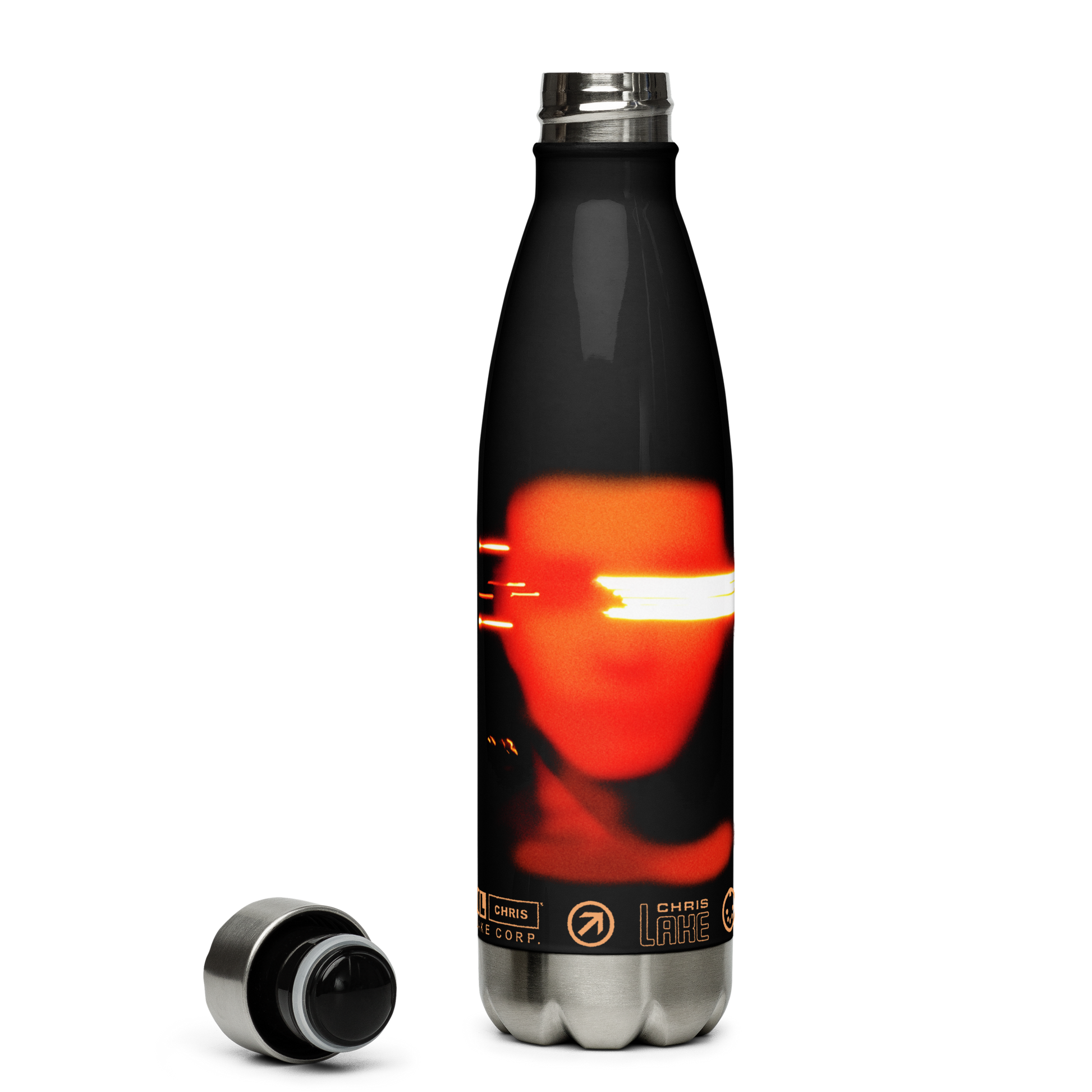 IMH 17 oz bottle left product image