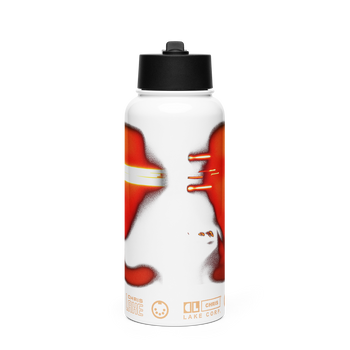 IMH 32 oz bottle front product image