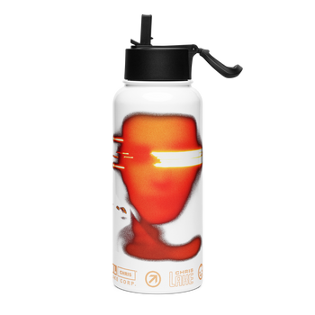 IMH 32 oz bottle left product image