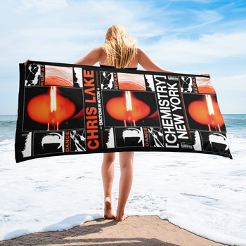 NEW YORK TOWEL