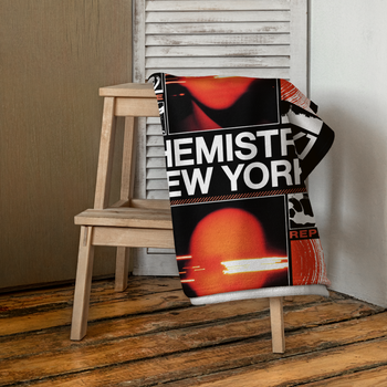 NEW YORK TOWEL