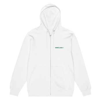 TORONTO '26 - ZIP HOODIE