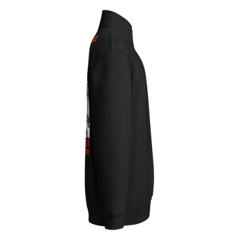 CHICAGO '26 - 1/4 ZIP SWEATSHIRT