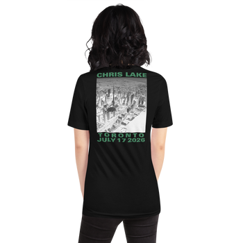 TORONTO '26 - TEE