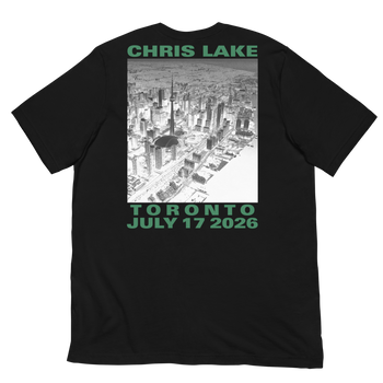 TORONTO '26 - TEE